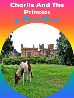 cover image of Charlie and the Princess